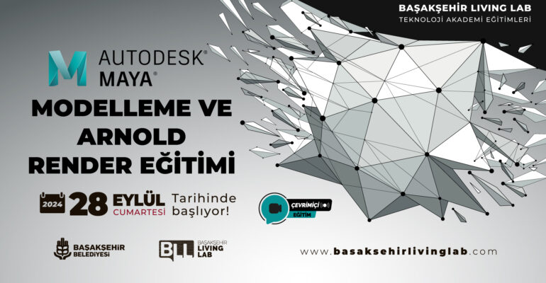 Autodesk-Maya-Eğitimi---MOBİL APP