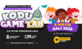 Kodu-Game-Lab---MOBİL-APP