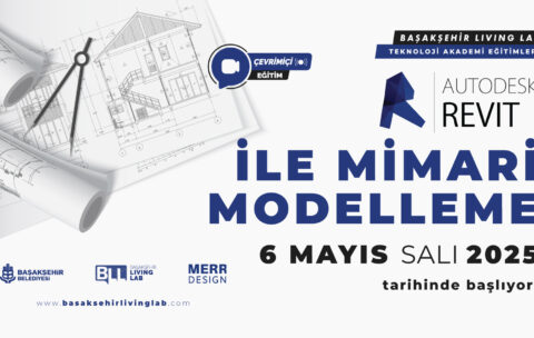 Revit-ile-Mimari-Modelleme-MOBİL-APP