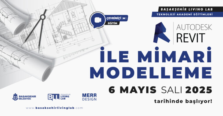 Revit-ile-Mimari-Modelleme-MOBİL-APP