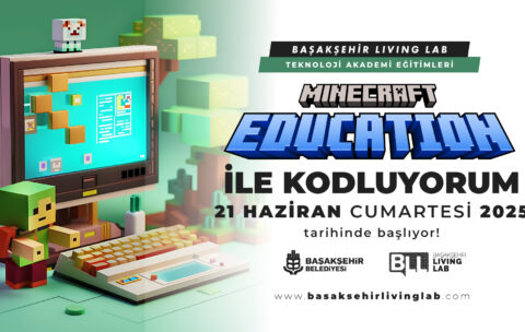 Minecraft-ile-Kodluyorum---MOBİL-APP