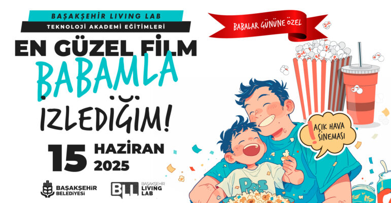 En-Güzel-Film-Babamla-İzlediğim-MOBİL-APP