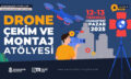 drone çekimi MOBİL APP