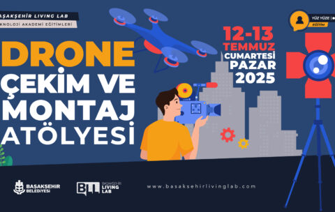 drone çekimi MOBİL APP